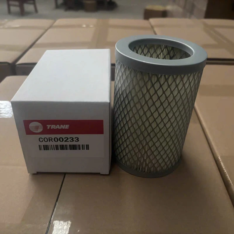 Lõi Lọc Dầu Chiller Trane DZR00232 Nguyên Bản